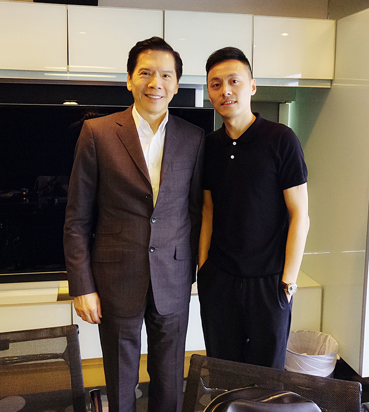 详细阅读:杰森白(杰森白中国文创背书第一人) 杰森白(杰森白中国文创背书第一人)
